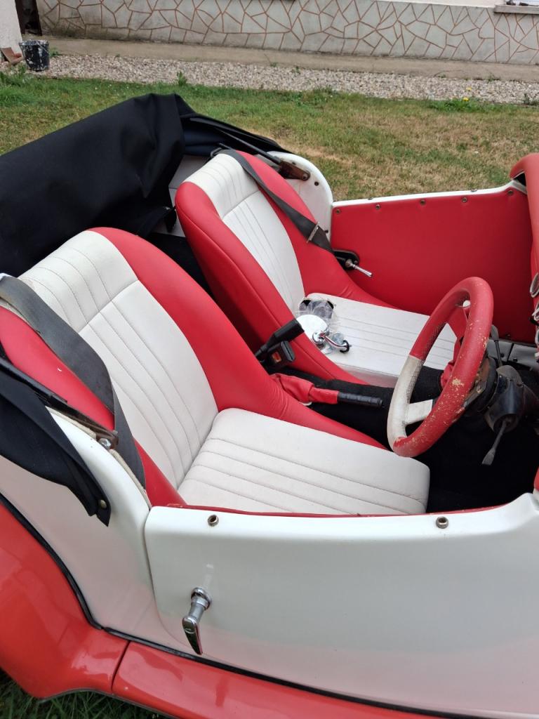 MOOS MALVERN malvren - 1960 LesAnciennes.com