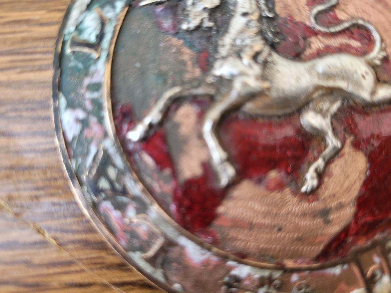 Pièces LA LICORNE 1930 LesAnciennes.com