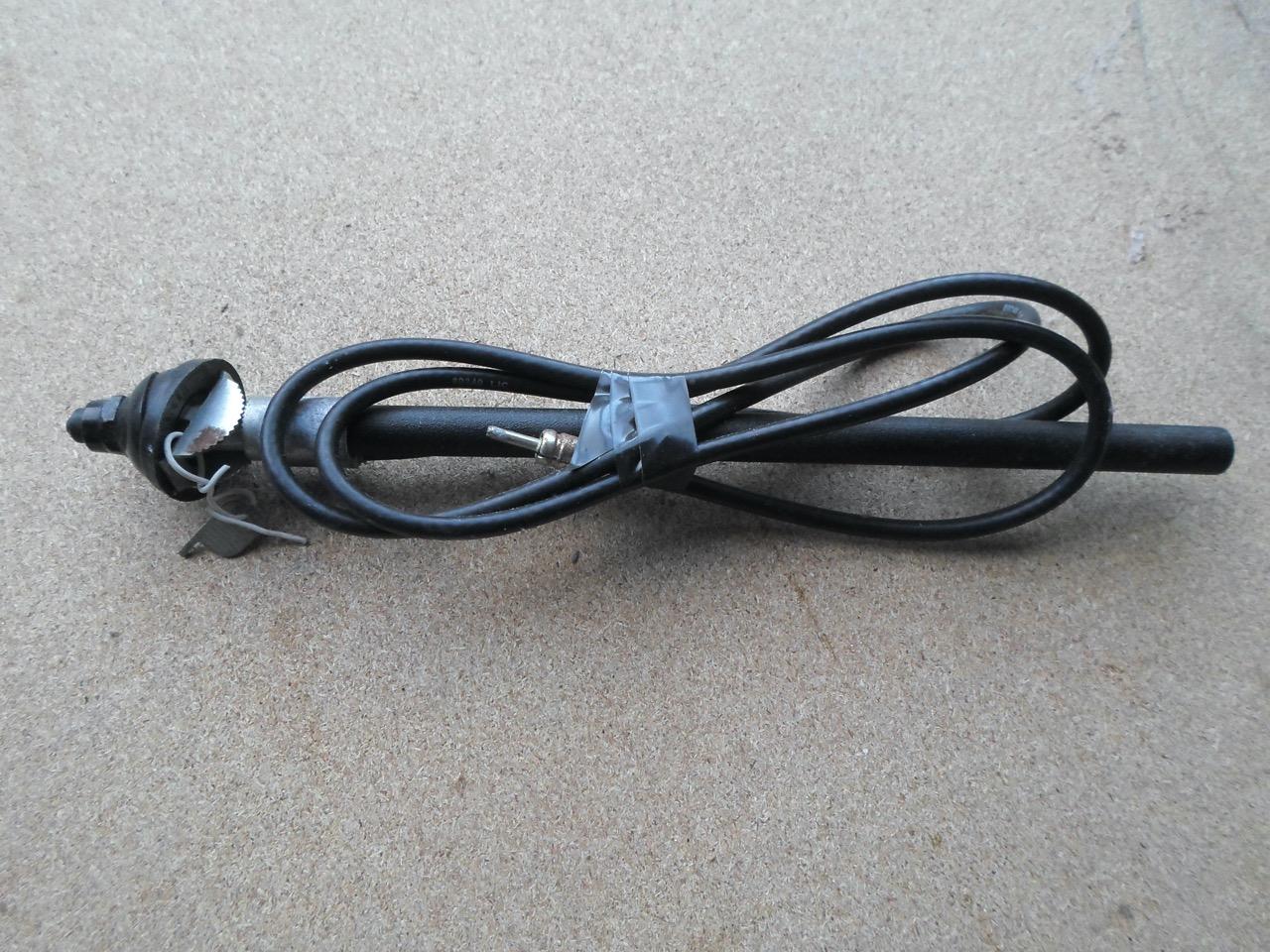 Antenne DIVERS divers LesAnciennes.com