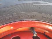 image_4-ROUES LARGES POUR SAAB 96 V4 OU SAAB SONETT