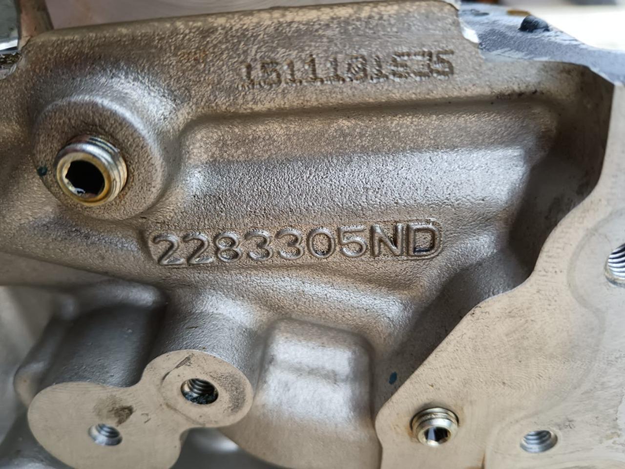 Moteur pour Maserati Ghibli 3.0 LesAnciennes.com