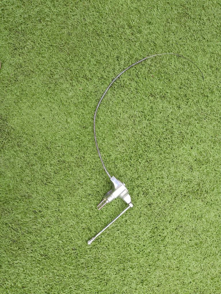 Commande CITROEN Traction 7 C LesAnciennes.com