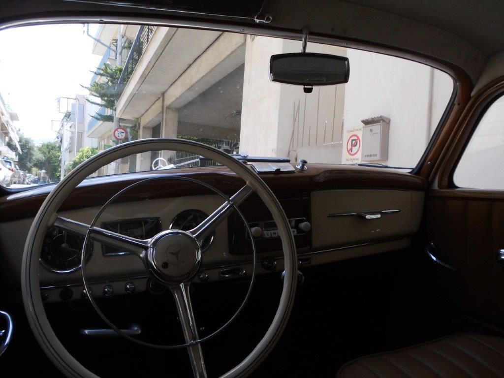 MERCEDES 170 S, Magnifique! - 1952 LesAnciennes.com