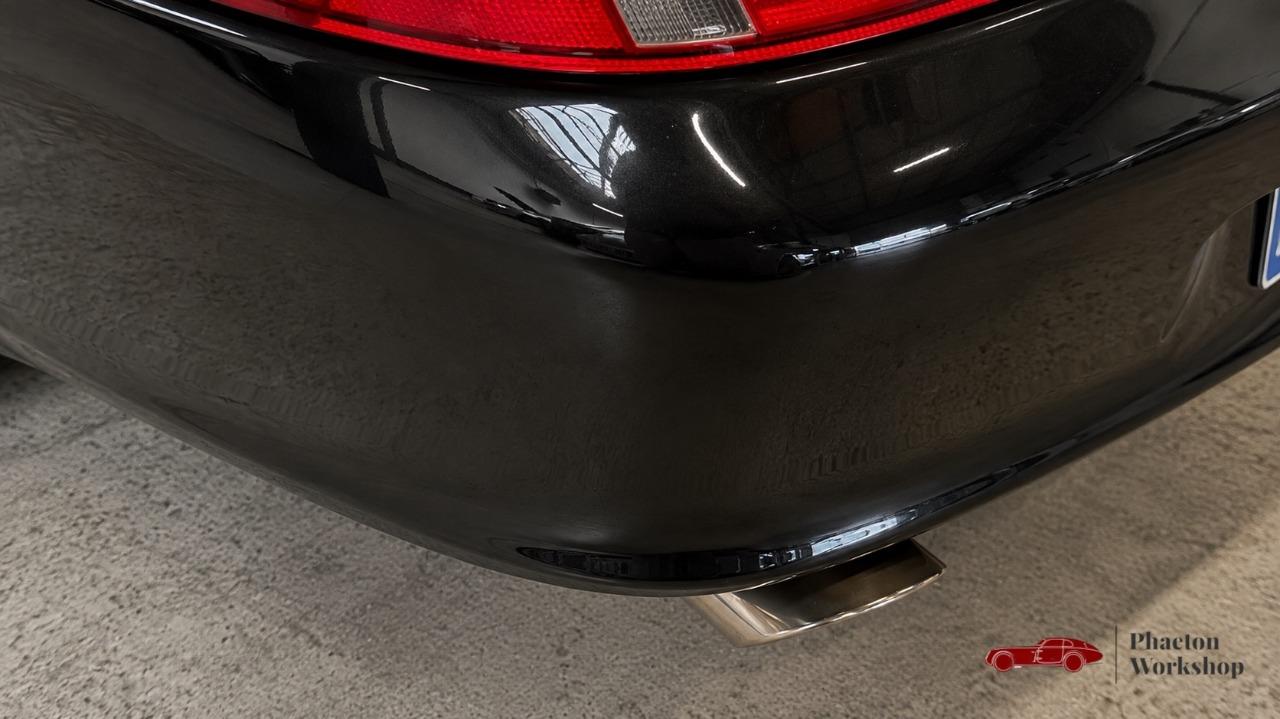 PORSCHE 911 996 CARRERA - 2002 LesAnciennes.com
