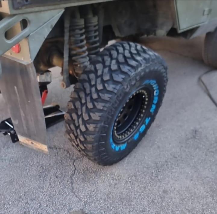 STEYR PUCH PINZGAUER 710M - 1980 LesAnciennes.com
