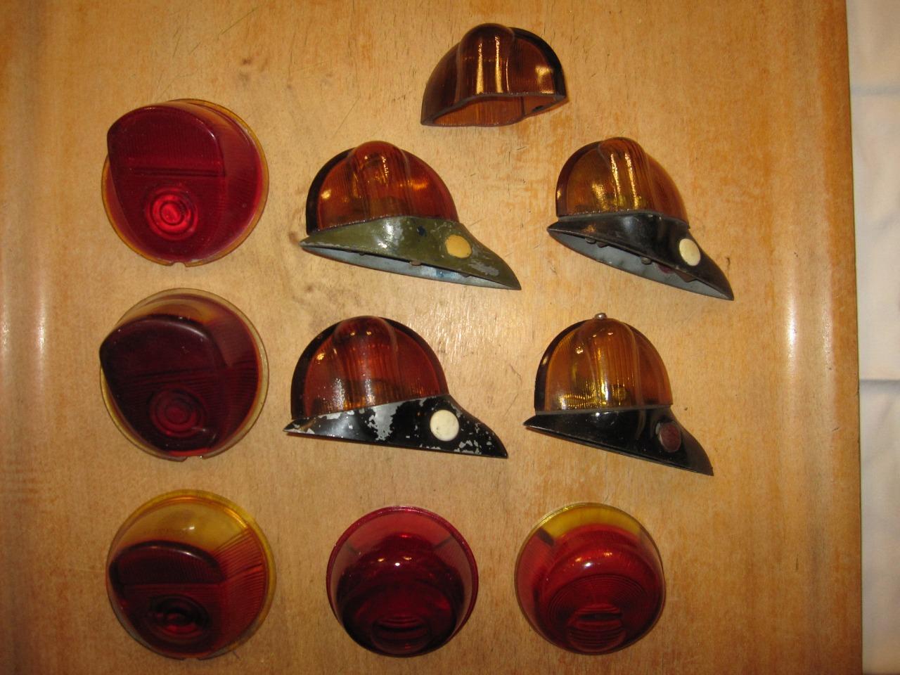 Feux CITROEN Traction LesAnciennes.com