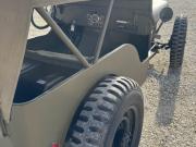 image_4-JEEP Willys Rat rod - 1964