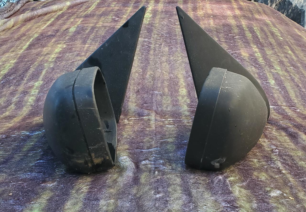 Lot de 2 rétroviseurs PEUGEOT 106 excellent état LesAnciennes.com