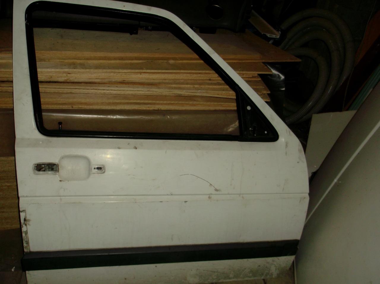 Portes VOLKSWAGEN Golf 2 LesAnciennes.com