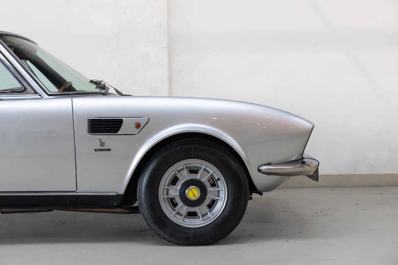FIAT Dino 2400 coupé - 1973 LesAnciennes.com