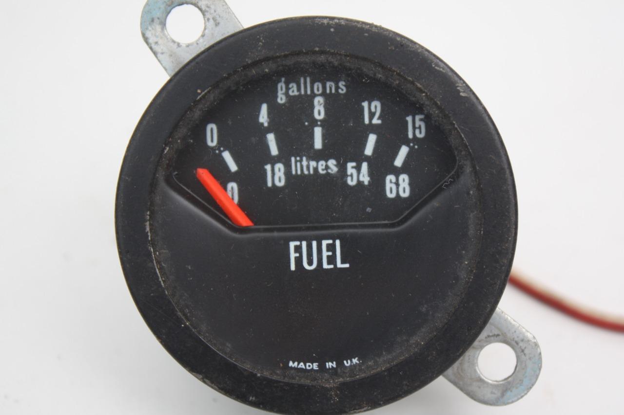 Manomètre niveau carburant Smiths BT2212/03 Humber LesAnciennes.com
