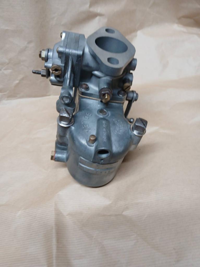 SOLEX 35 VAFD LesAnciennes.com