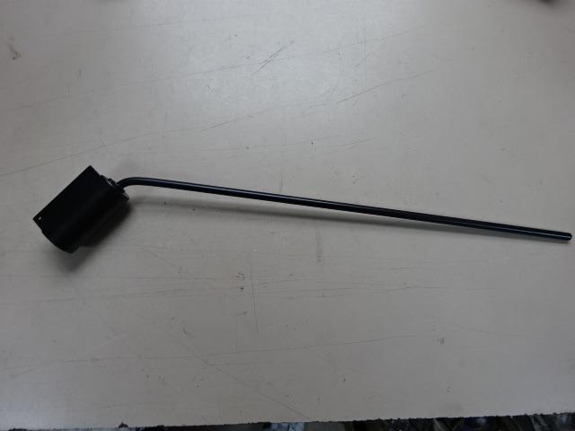 Support de ressort pour coffre Lamborghini Miura LesAnciennes.com