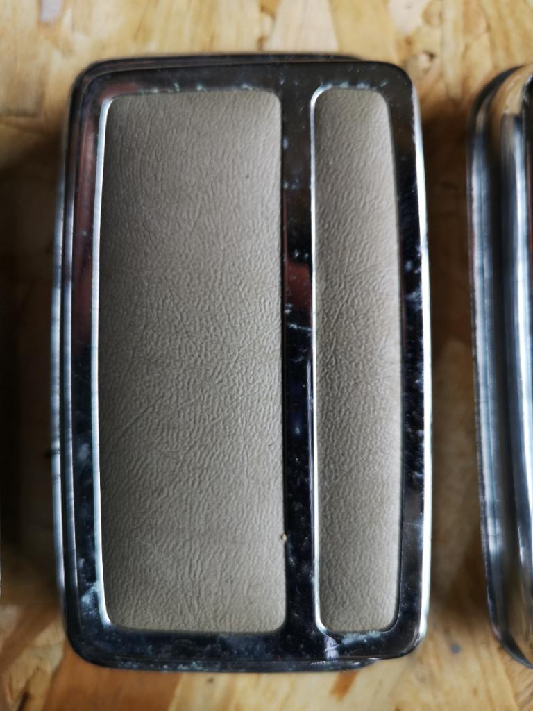 Cendrier pour BMW NK 02 E3 et E9 LesAnciennes.com