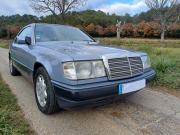 image_0-MERCEDES 230 CE W124 131000 kms - 1989