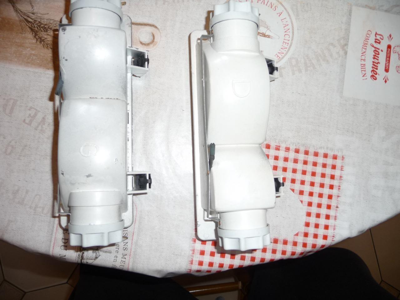 Bloc clignotant RENAULT 12 (R12) LesAnciennes.com
