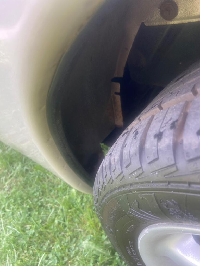 1999 MG MGF F, foto 10