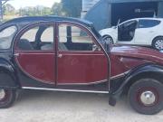 image_0-CITROEN 2CV Charleston - 1986