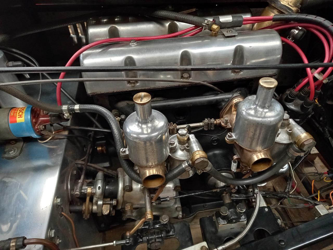 Recherche pièces RILEY moteur LesAnciennes.com