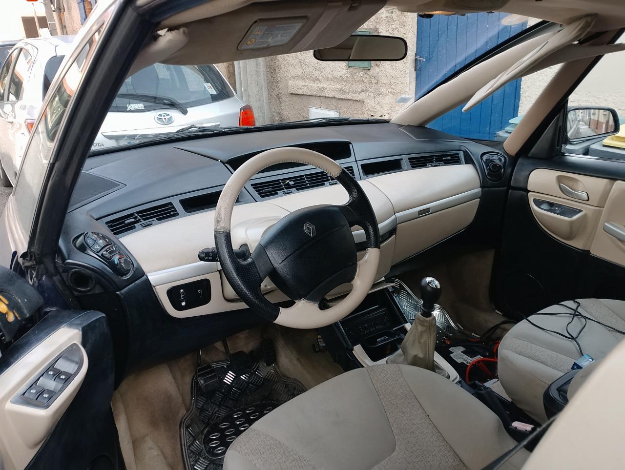 RENAULT Avantime 2l turbo - 2003 LesAnciennes.com