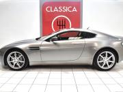 image_2-ASTON MARTIN V8 Vantage 4.3l - 2007