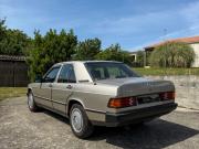 image_2-MERCEDES 190 E 190 E - 1987