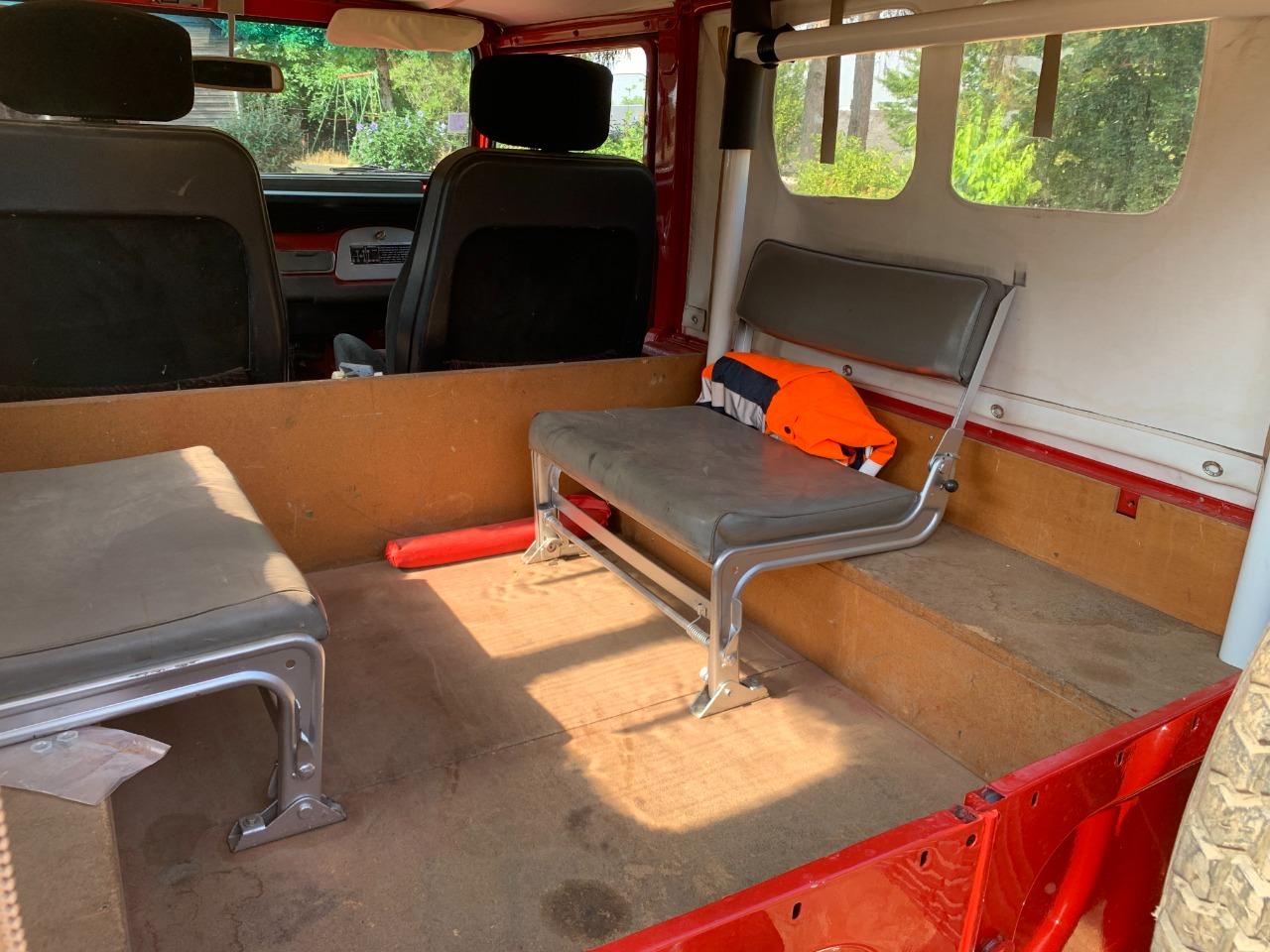 TOYOTA Land Cruiser BJ43 - 1979 LesAnciennes.com