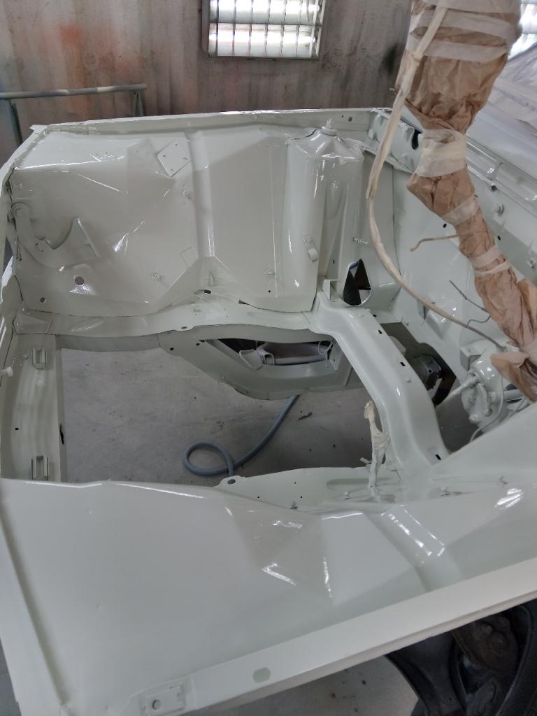 RENAULT 12 (R12) TL - 1970 LesAnciennes.com
