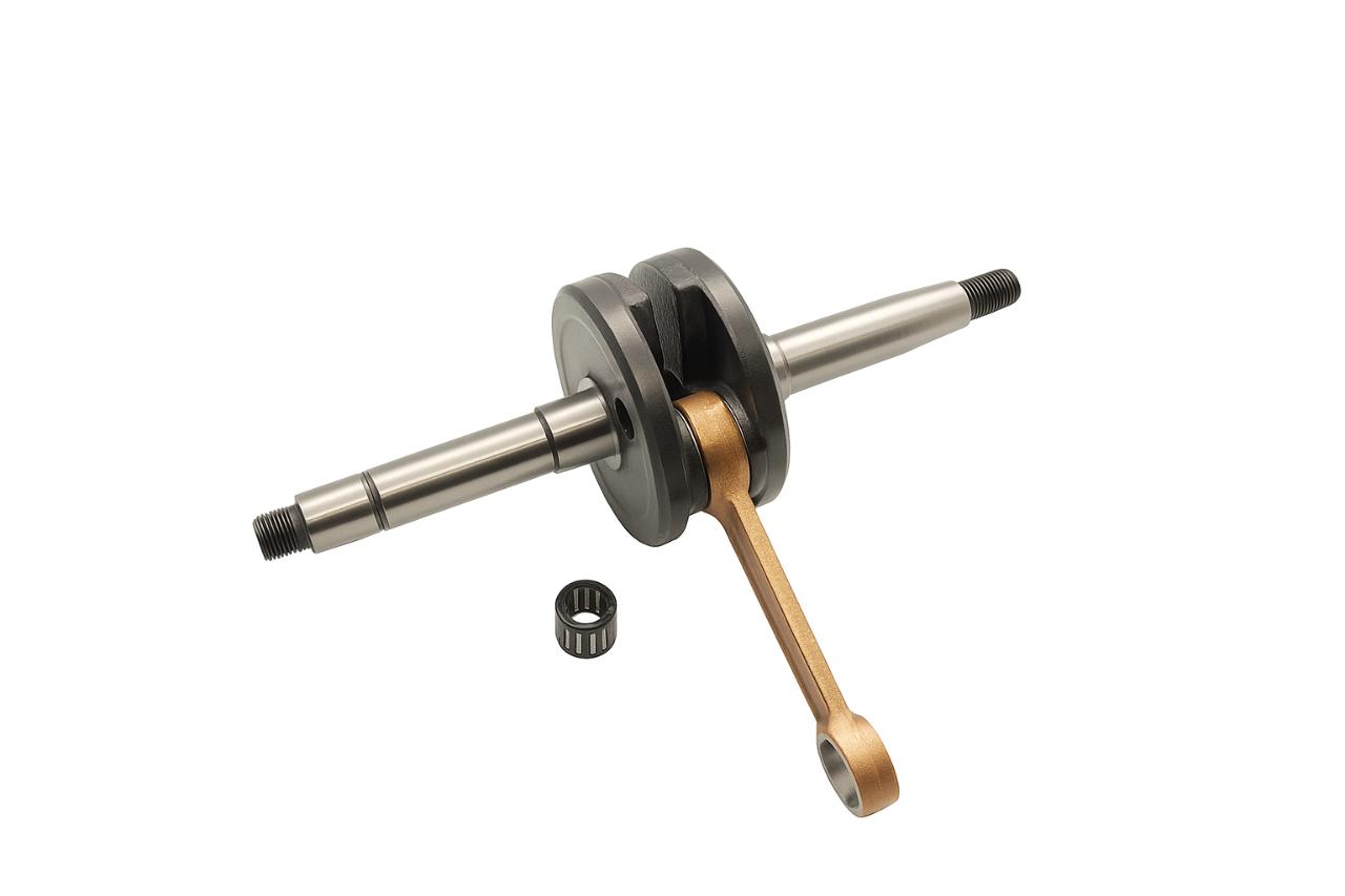 Vilebrequin / embiellage Motobécane moteur AV10 AV LesAnciennes.com