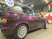 image_6-VOLKSWAGEN Golf 1.8 cabrio GENESIS - 1992
