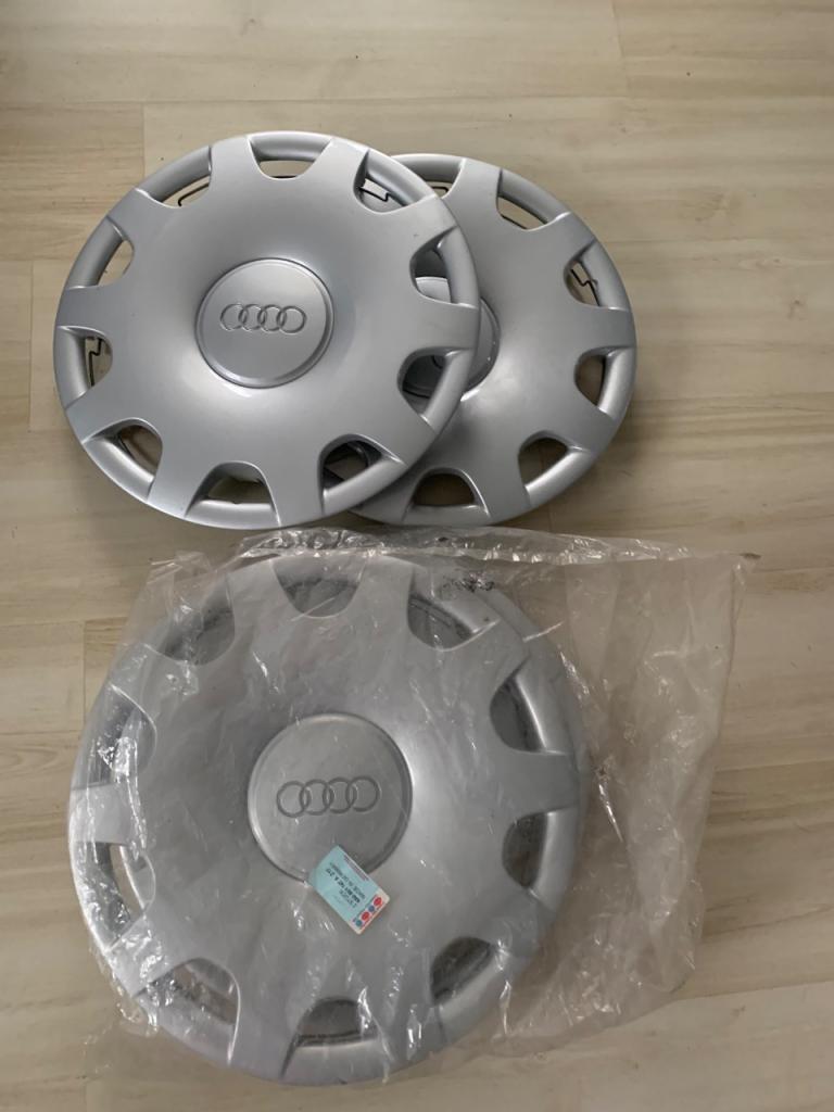 Enjoliveurs AUDI 80 LesAnciennes.com