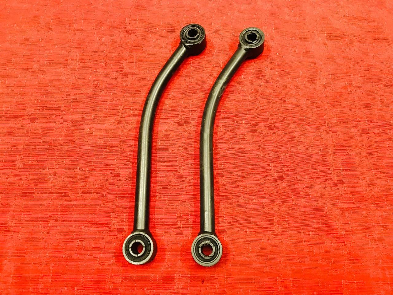 Bras arrière complet Alfa Romeo Alfa Giulia GT Spi LesAnciennes.com