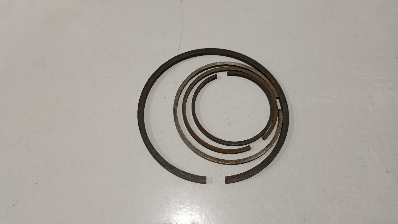 Segments fonte Moto neufs nombreuses dimensions LesAnciennes.com