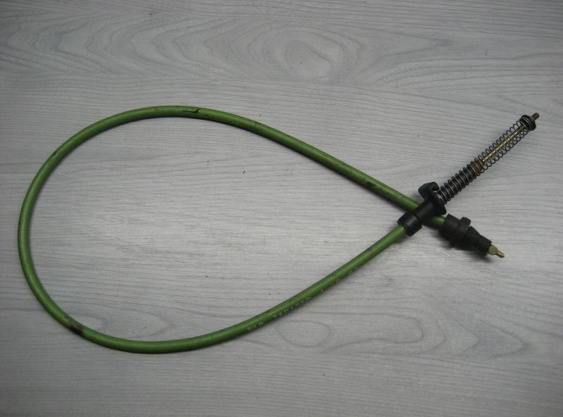7601050 CABLE COMMANDE ACCELERATEUR FIAT TIPO LesAnciennes.com