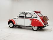 image_3-CITROEN 2 CV Dolly - 1988
