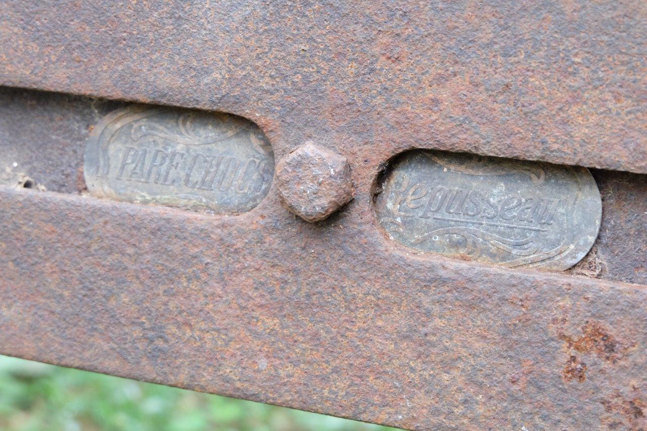 Essieu PANHARD LesAnciennes.com