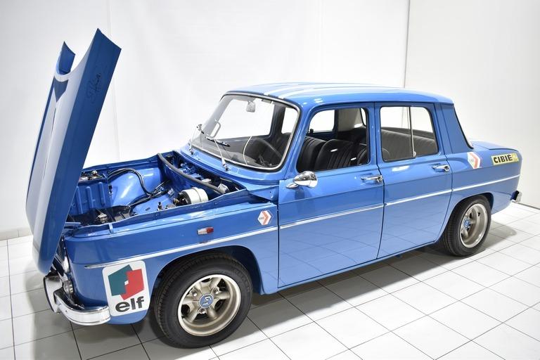 RENAULT 8 (R8) GORDINI - 1967 LesAnciennes.com