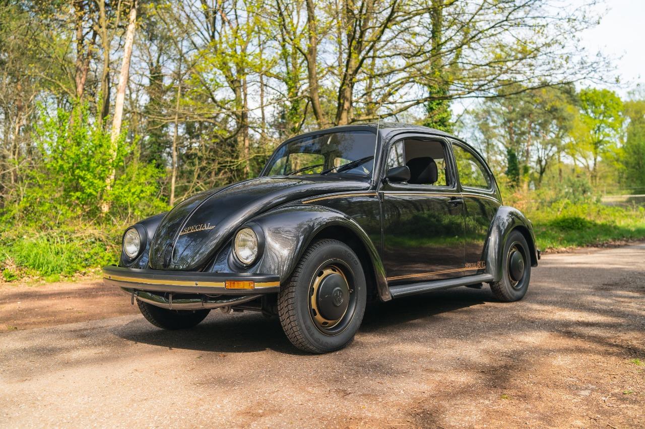 VOLKSWAGEN Coccinelle - 1983 LesAnciennes.com