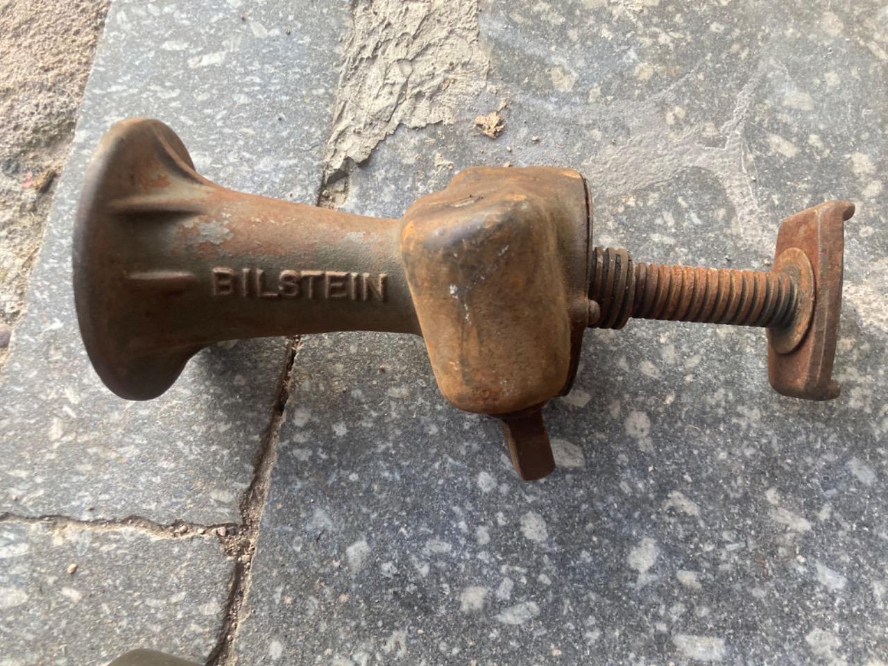 Roues VOLKSWAGEN Type 82 LesAnciennes.com