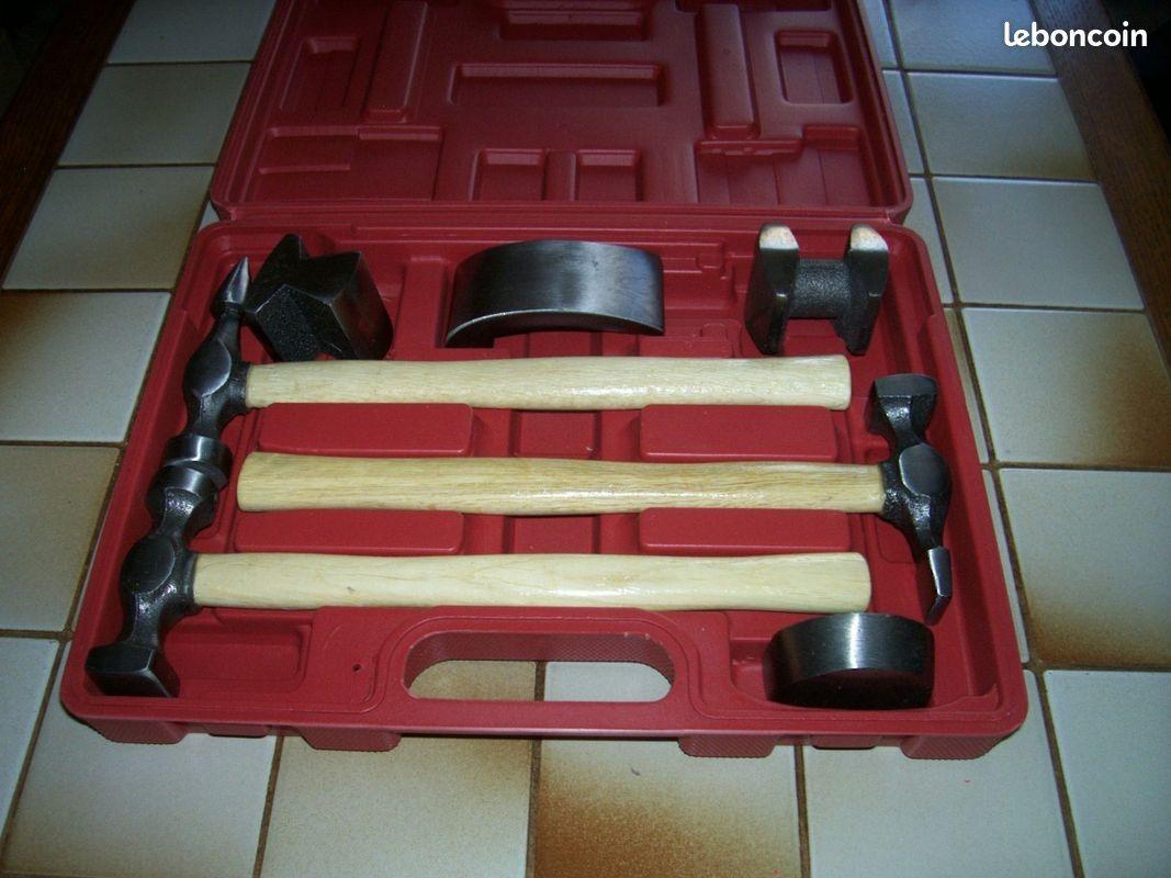 Coffret carrosserie LesAnciennes.com