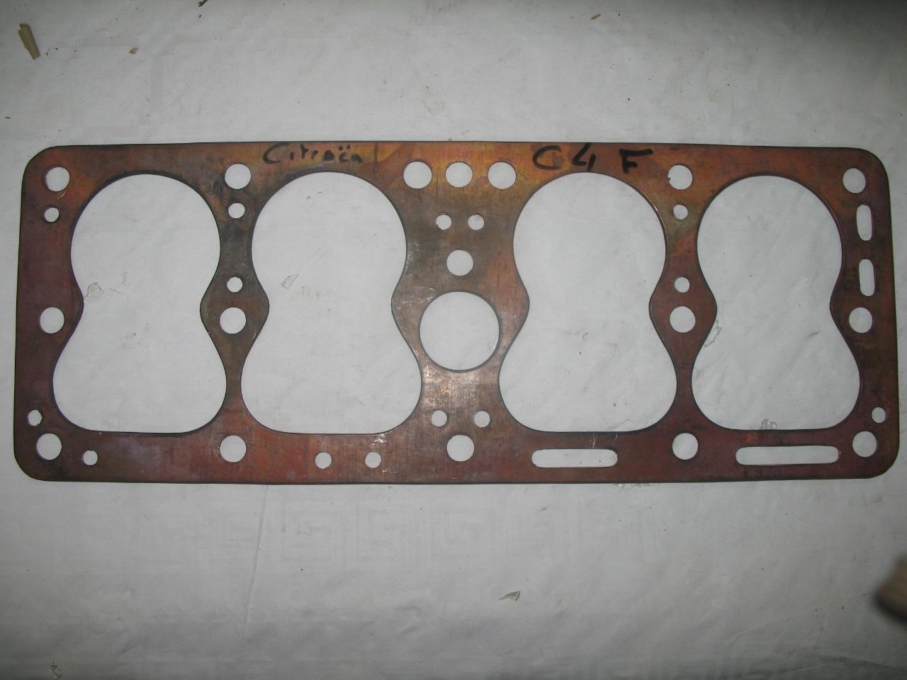 Joint de culasse CITROEN C4 LesAnciennes.com