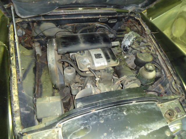 VANDEN PLAS Princess 4 litreR,Rolls engin - 1967 LesAnciennes.com