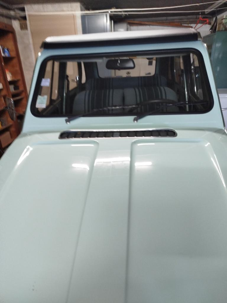 CITROEN Dyane 6 - 1981 LesAnciennes.com