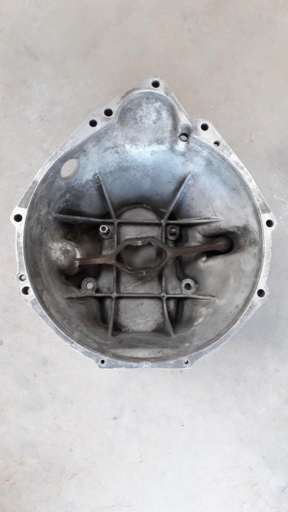 Cloche ALFA ROMEO Montreal LesAnciennes.com