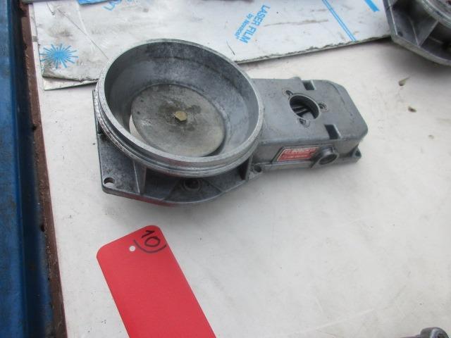 Distributeur de carburant Porsche 911 2.7 LesAnciennes.com
