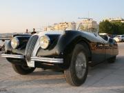 image_0-JAGUAR XK120 Excellent History! - 1953
