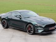 image_0-FORD Mustang Fastback Bullitt - 2019