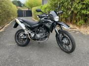 image_2-YAMAHA XT 600 XTR - 2011