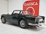 image_1-TRIUMPH TR4A IRS Surrey Top + OD - 1967