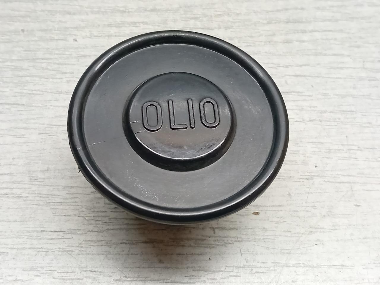 60503297 BOUCHON REMPLISSAGE HUILE ALFA ROMEO 33 LesAnciennes.com